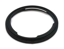 Anello di bloccaggio corretto