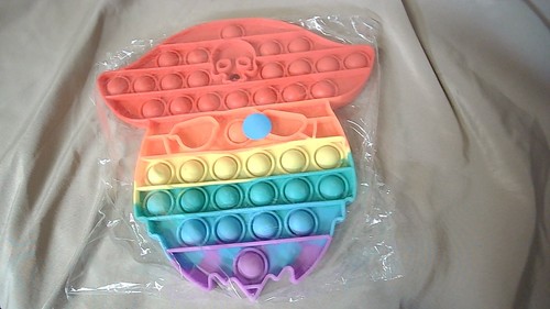 Kids pop toys - kids, it