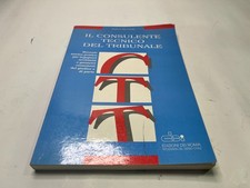 LIBRO IL CONSULENTE TECNICO