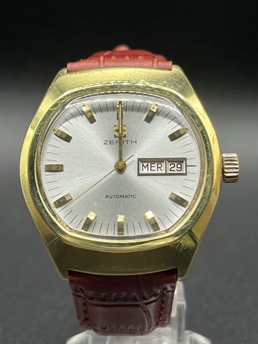 Orologio automatico zenith - automatico,
