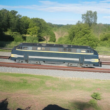 MECCANO HORNBY ACHO 634 SPUR