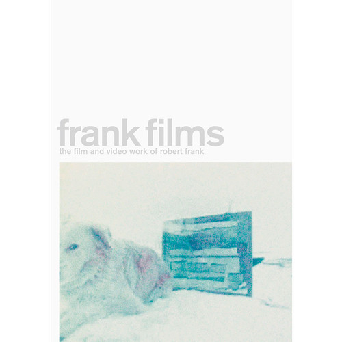 Frank films the - -,
