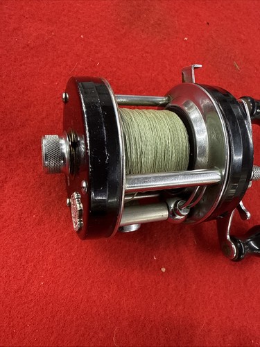 Abu garcia ambassadeur - garcia,