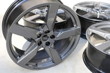 Cerchi 21 pollici Audi Q5 SQ5