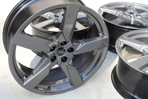 Cerchi pollici audi sq5 - pollici,