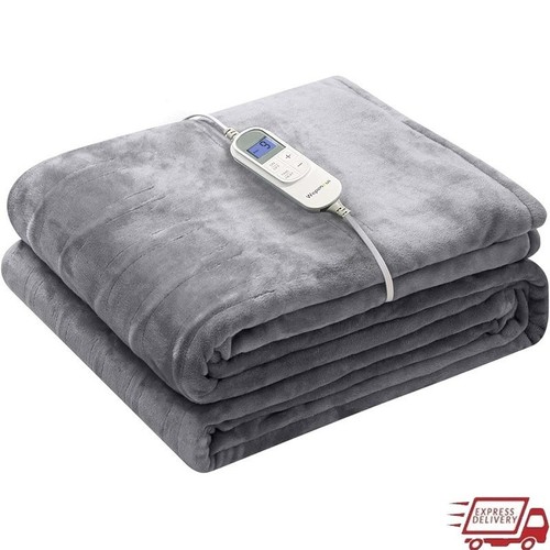 Coperta riscaldata elettrica - riscaldata,