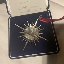 Decorazione natalizia