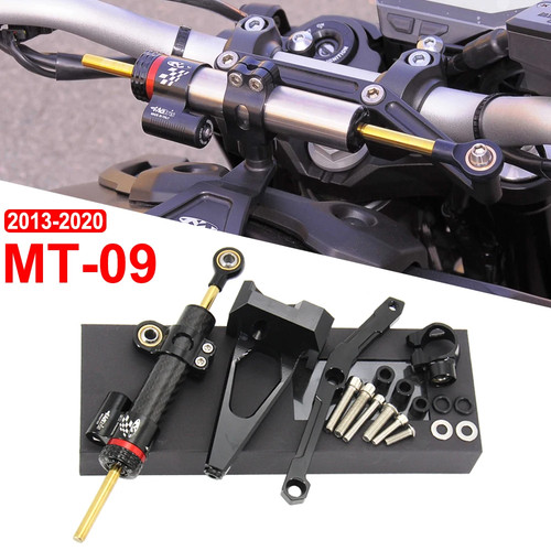 Per yamaha fz09 - per,
