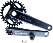 Guarnitura MTB Shimano CUES