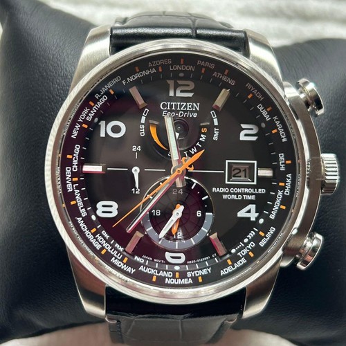 Orologio citizen eco drive - orologio,