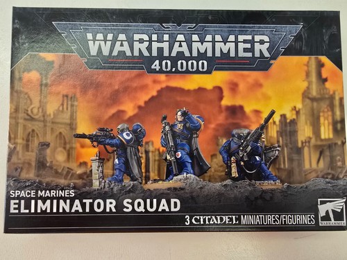 Warhammer 000 games - 40.000,