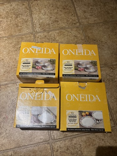 Set diversi oneida - set,