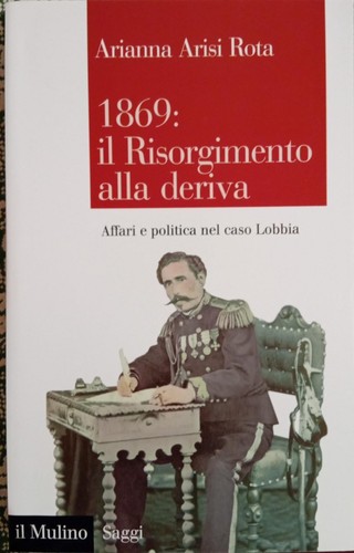 Arianna arisi rota - arianna,