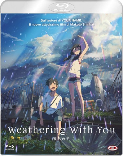 Film weathering with - with, you