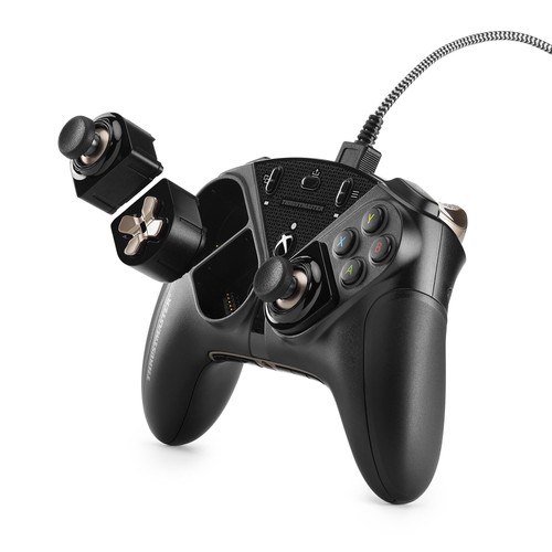 Thrustmaster eswap pro - thrustmaster,