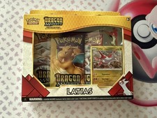 Pokemon TCG Sole e Luna Drago