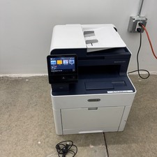 Xerox WorkCentre 6515 Color