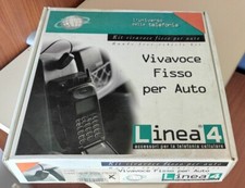 CAR KIT MOTOROLA STAR TAC 130