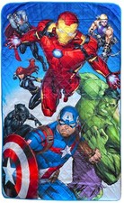 Trapuntino Avengers singolo