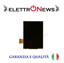 Display Lcd Schermo Samsung