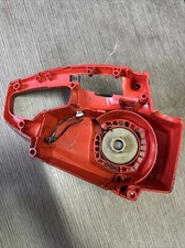 Carter Avviamento Motosega Alpina Castor 380