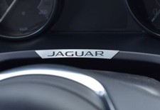 PLACCA JAGUAR E-PACE FIRST