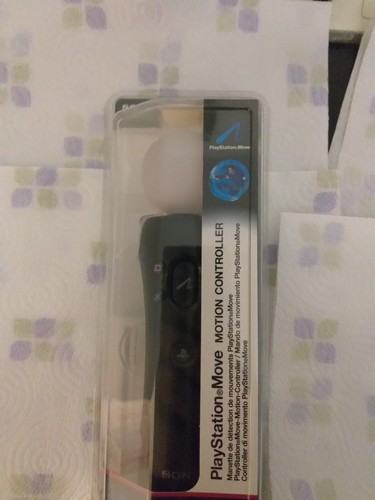 Playstation move motion - move,