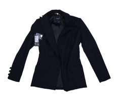 Blazer Diana doppiopetto