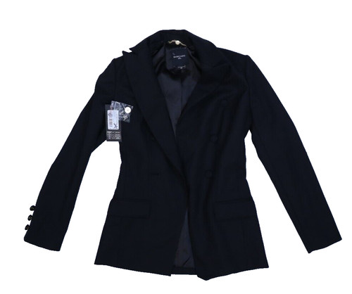 Blazer diana doppiopetto - diana,