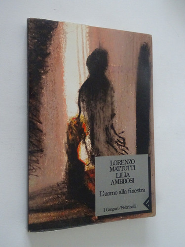 Lorenzo mattotti lilia ambrosi - mattotti,