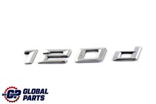BMW 1 Series E81 E82 E87 E88