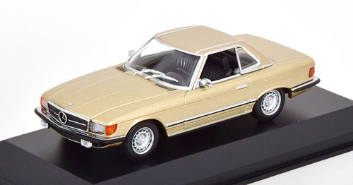 Maxichamps voiture de - maxichamps, 1974