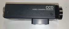 Modulo videocamera CCD Sony XC-77CE