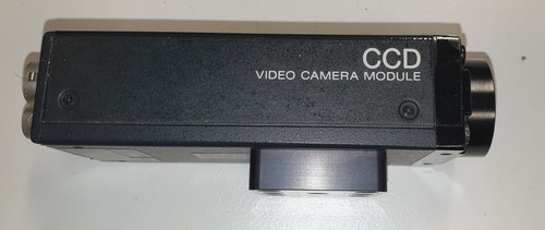 Modulo videocamera ccd sony - modulo,