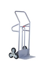 Super Carrello Saliscale