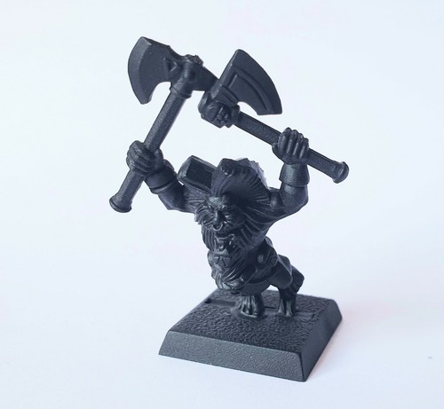 Warhammer citadel dwarf - citadel,