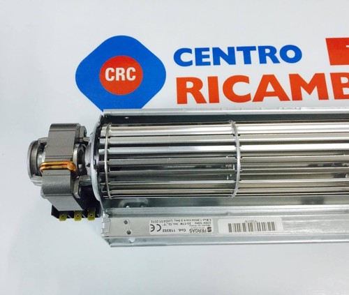 Fondital ventilatore tg480 - ventilatore,