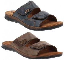 INBLU Ciabatte Uomo Estive