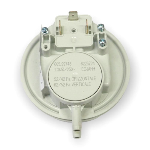 Sime pressostato aria 6225724 - sime,