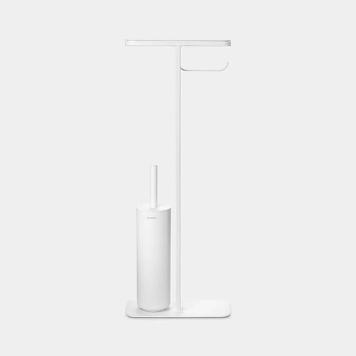 Piantana bagno mindset - piantana,