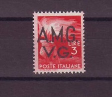 1945 - 47 VENEZIA GIULIA AMG