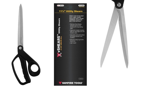 3349 vshears forbici - vt-3349,