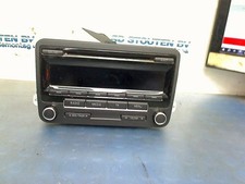 LETTORE CD Volkswagen Polo V
