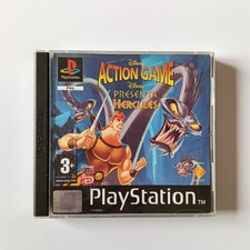 HERCULES DISNEY – ITALIANO