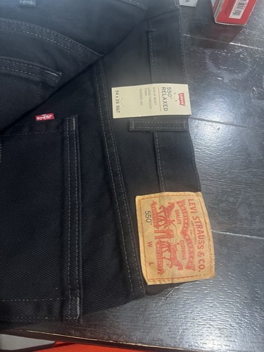 Jeans uomo levi - levi's, 505