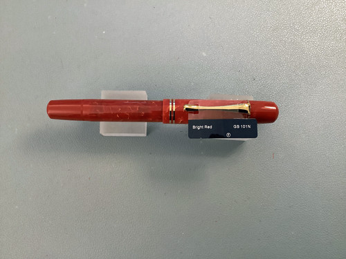 Pelikan 101 penna - pelikan, n