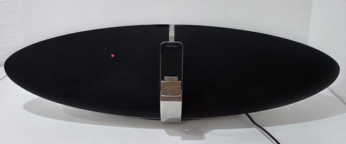Altoparlante dock ipod bowers - altoparlante,