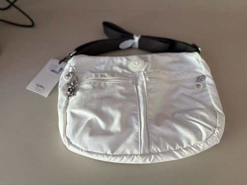 Nuova borsa kipling - kipling, izellah