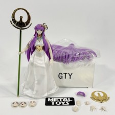 Saint seiya myth cloth athena - seiya,