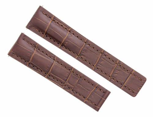 Cinturino pelle mm per - pelle,